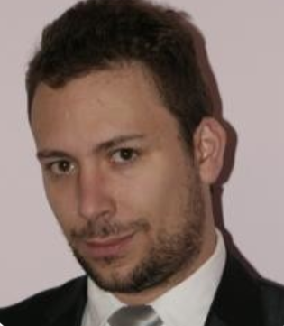Raül Cosano, fundador de DUOVIA